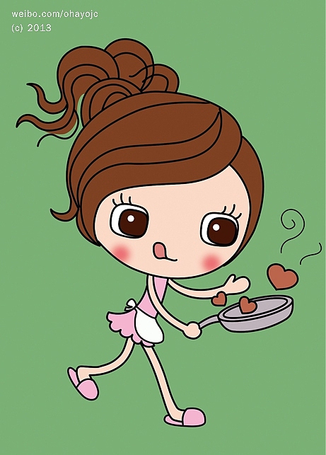 天兴隆食品卡通设计(已上市)|插画|概念设定|missjc_原创作品-站酷