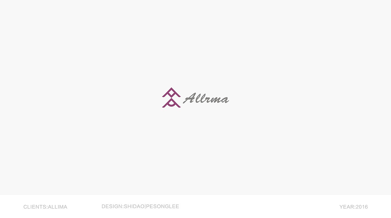 标识合集 | LOGOS 2015-2016 | PESONGLEE