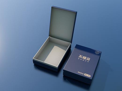 不懂茶包装盒