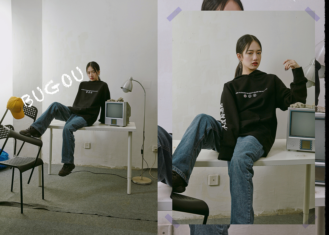 就是不够 | 趣味生活方式探索（图ZMTg3NzU2MzY0） - 产品摄影 - 站酷设计师陳琦之chenqizhi原创素材 - 站酷ZCOOL