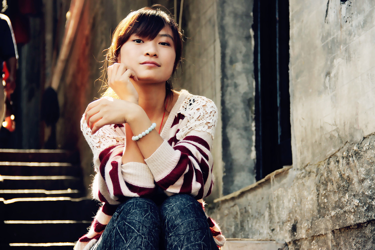 上上我的姐妹們- -（圖ZNzYxNjA2MA==） - 人像攝影 - 站酷設(shè)計(jì)師5umm1r原創(chuàng)素材 - 站酷ZCOOL