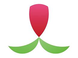 花店logo設(shè)計(jì)