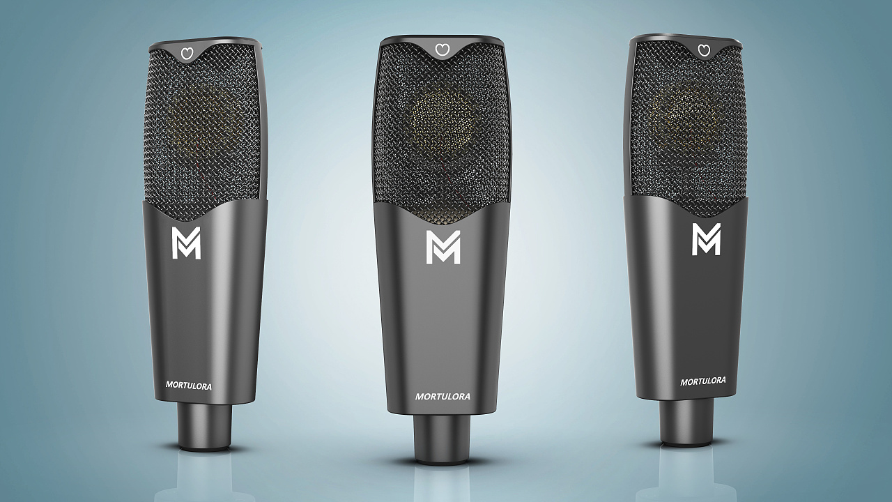 mortulora 麦克风产品设计研究及创新策略