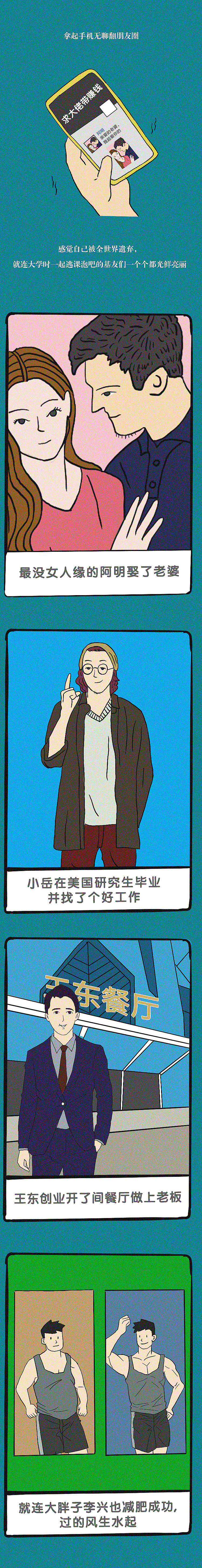 我的插画练习（图ZMTk5OTg3Njg4） - 创作习作 - 站酷设计师大白色色白原创素材 - 站酷ZCOOL