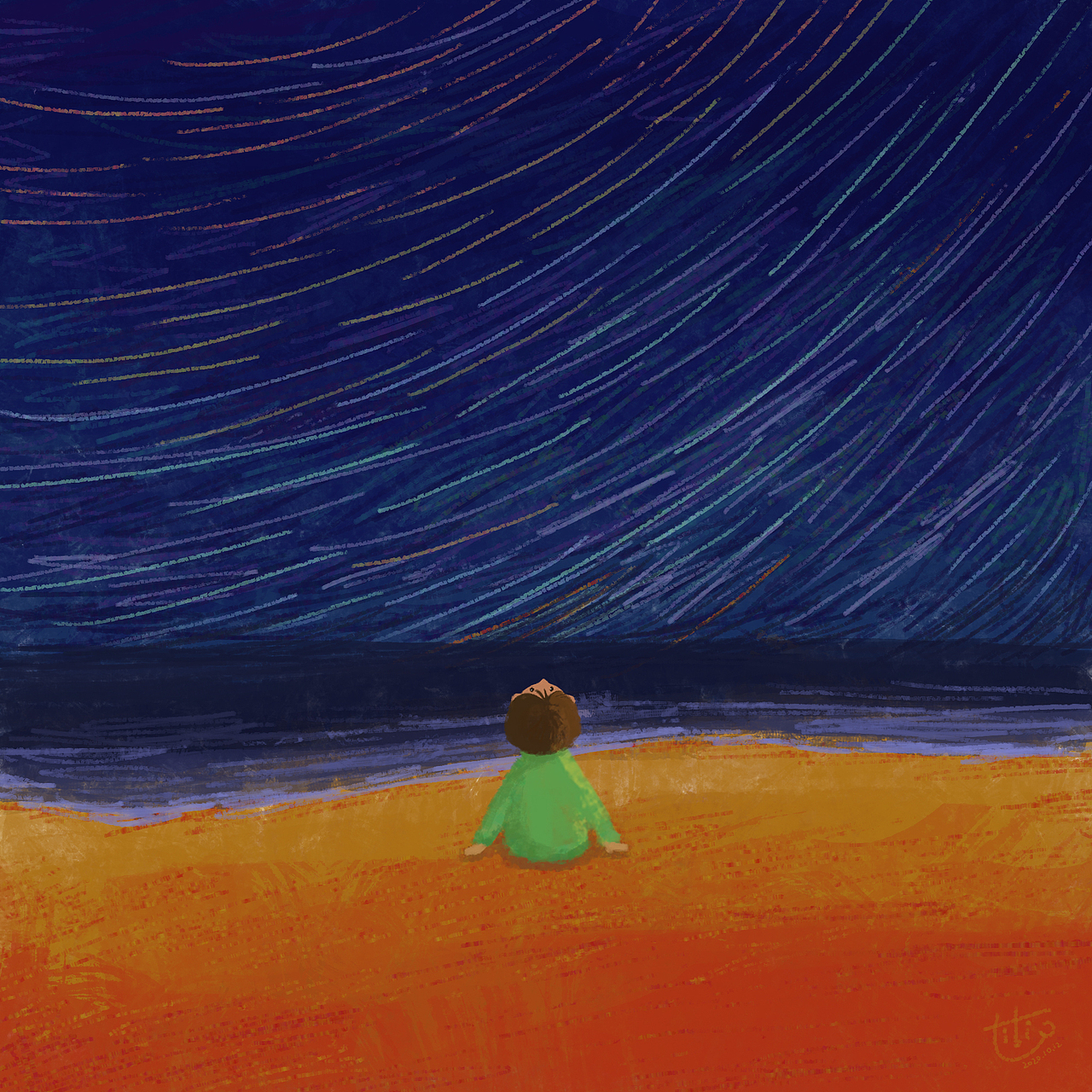 最近的插画（图ZMjI4MTk4ODAw） - 新锐潮流插画 - 站酷设计师鸡蛋喵原创素材 - 站酷ZCOOL