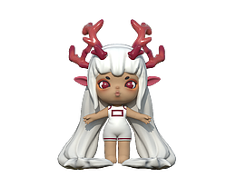 潮玩手办工厂/设计/建模打样/开模生产