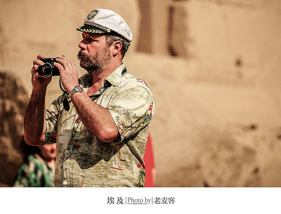 埃及遇到的他（她）们（图ZMTM2OTg4NDQ=） - 人像摄影 - 站酷设计师laomaike原创素材 - 站酷ZCOOL