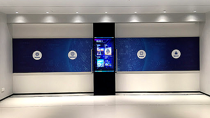 滑轨屏如何设计更吸引人