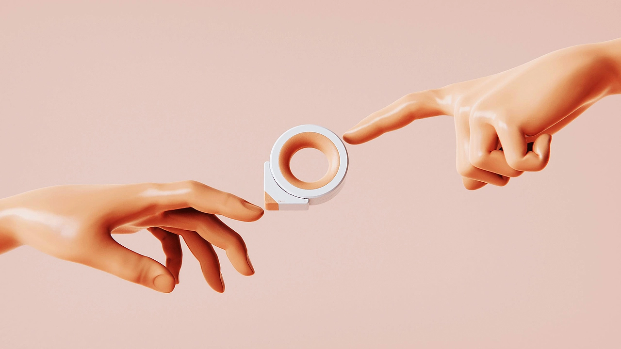 Geometric correction tape [修正带]设计