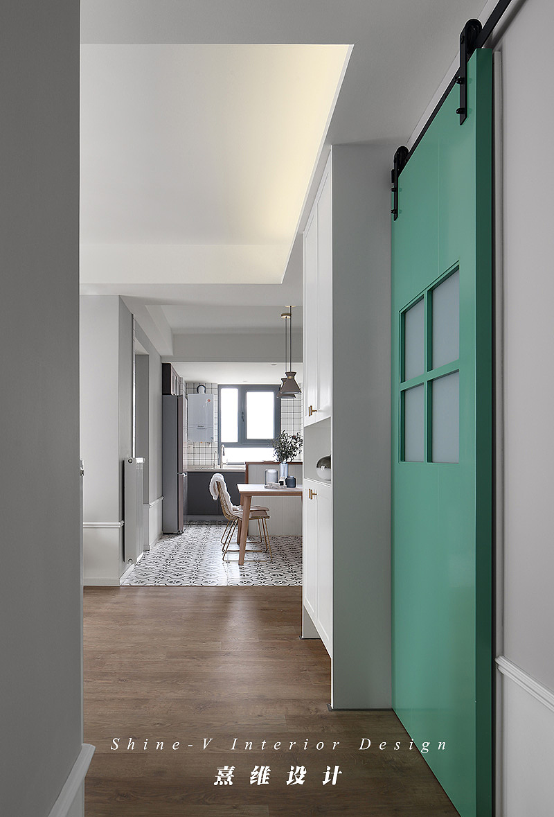 《悠然》引春入室，让时光悠然