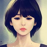 Iris蔷薇的头像