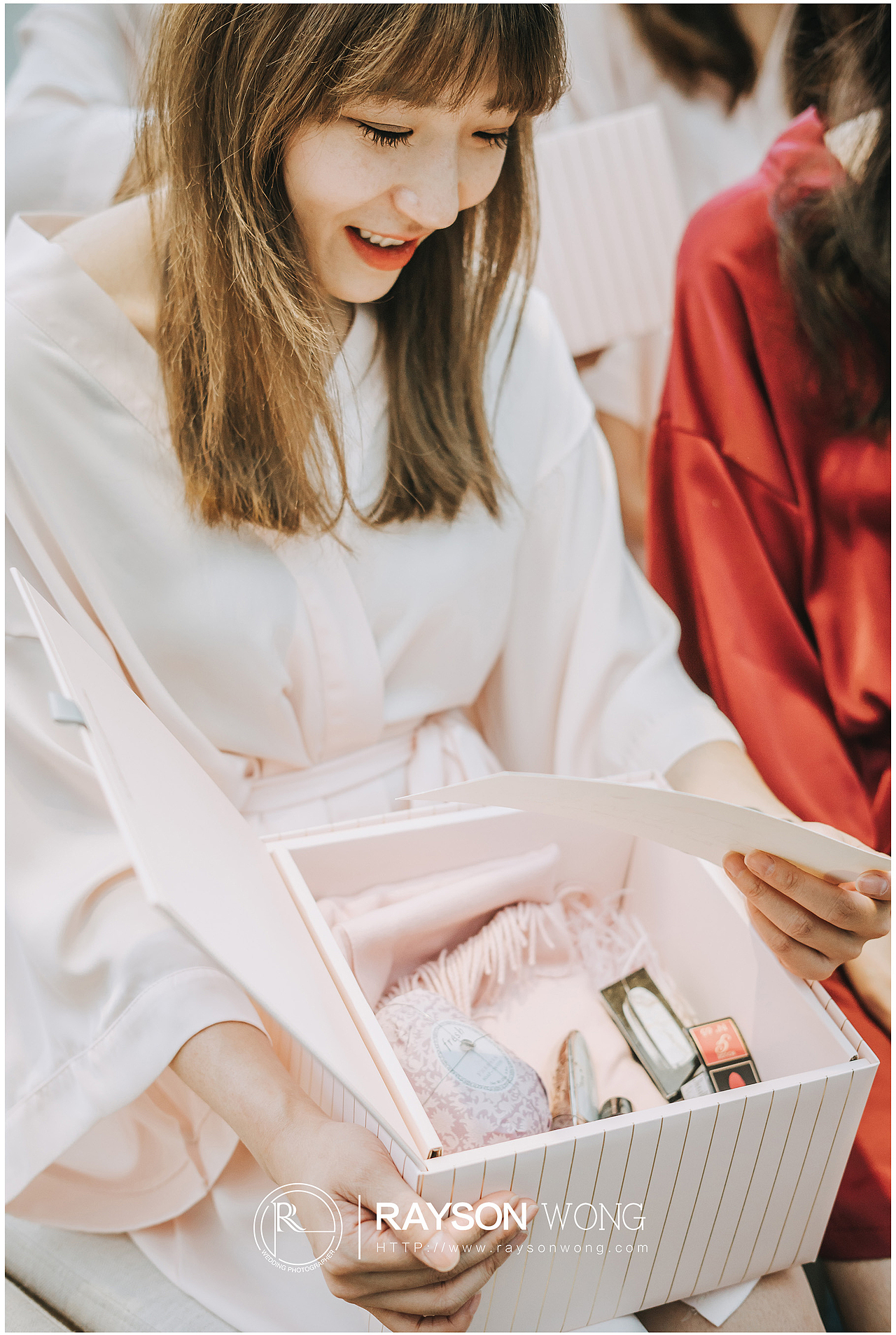 走心的仪式感，一场真正属于自己的婚礼|果园婚礼（图ZMTQ1NDc5ODky） - 人像摄影 - 站酷设计师瑞时摄影工作室原创素材 - 站酷ZCOOL