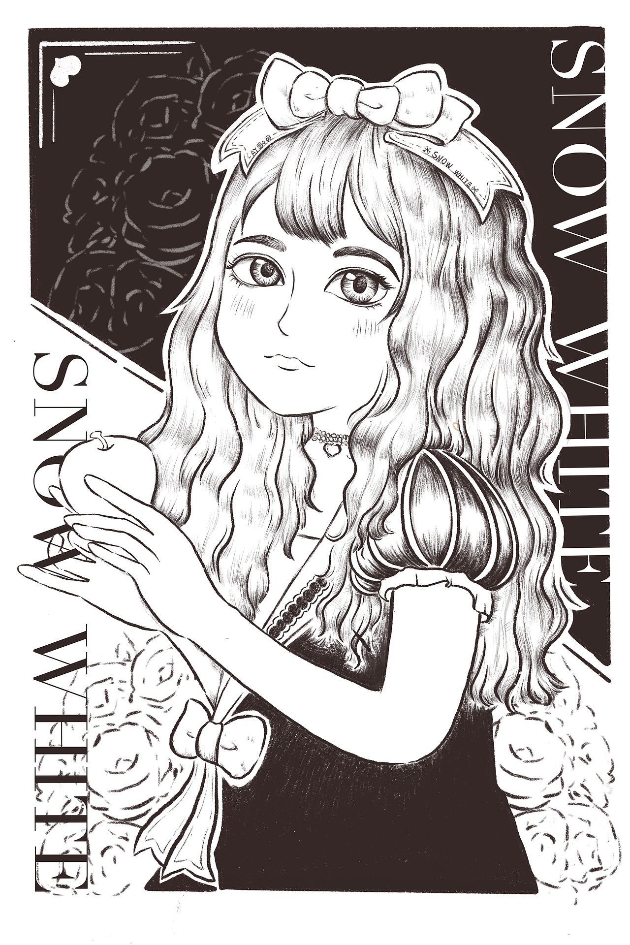 「Take a bike 」王子就会出现