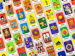 2021年我画的那些模型「适合手机上观看」