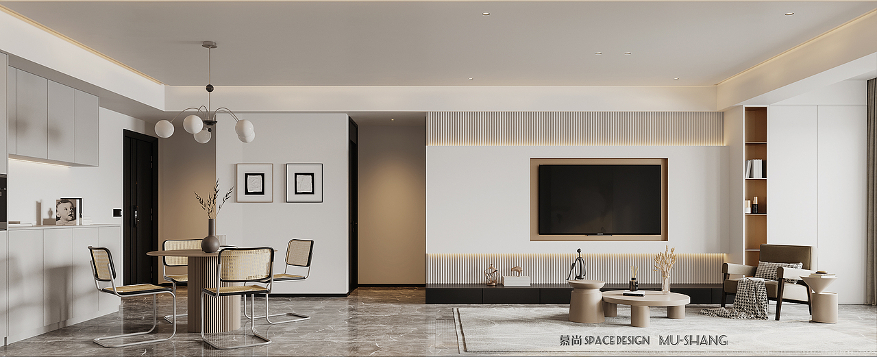 家装 CR PSCC（图ZMjcyMjg1Nzcy） - 家装设计 - 站酷设计师慕尚空间原创素材 - 站酷ZCOOL