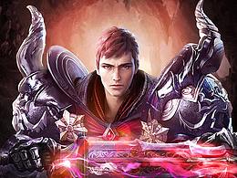 微信小程序游戏上线推广图