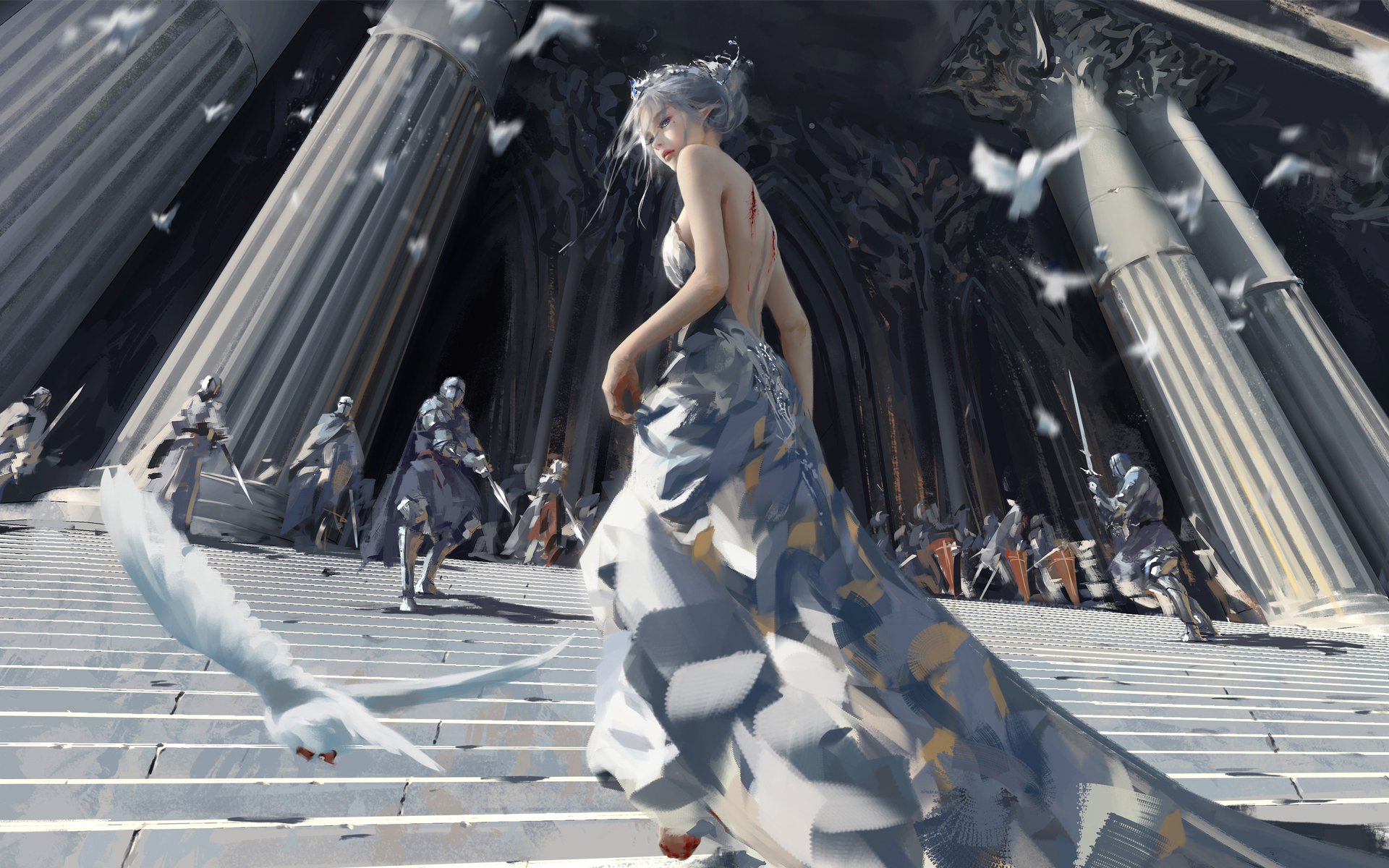 阿侍的個(gè)人主頁（封面預(yù)覽） - 主頁封面設(shè)置 - 站酷設(shè)計(jì)師阿侍原創(chuàng)素材 - 站酷ZCOOL