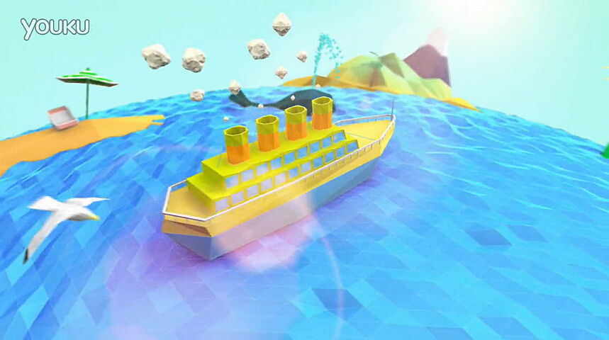 之前做的三维广告片（图ZMTk3NTQyNzI=） - 动画/影视 - 站酷设计师春日有梦原创素材 - 站酷ZCOOL