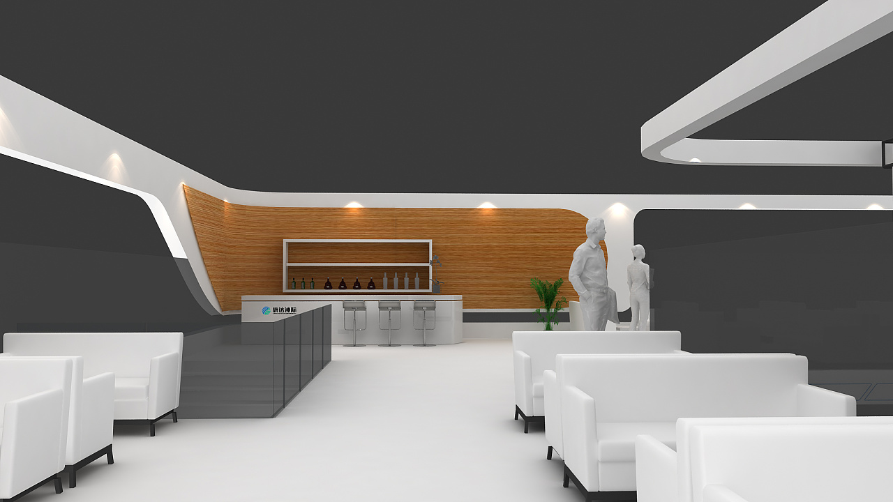 医疗展会布景秘籍,七大关键要点曝光