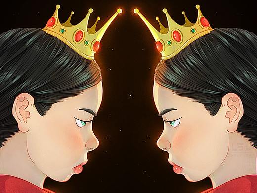 常嬲嬲·恶面口（个人主页-ZMzYwMzUwNjQ=） - 创作习作 - 站酷设计师水爺lsl原创素材 - 站酷ZCOOL