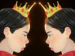常嬲嬲·恶面口
