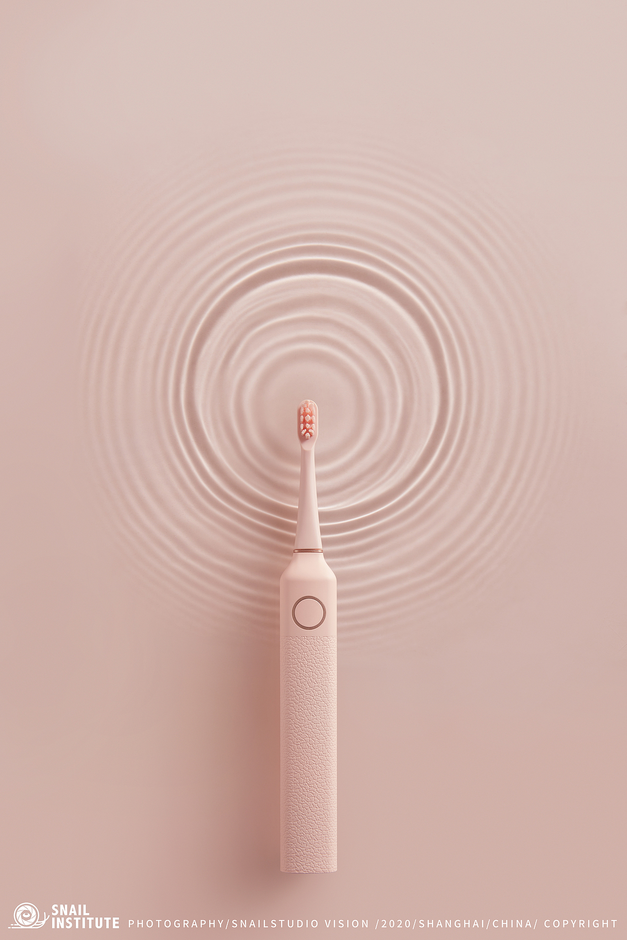 花上牙刷 X 蜗牛工作室SnailStudio