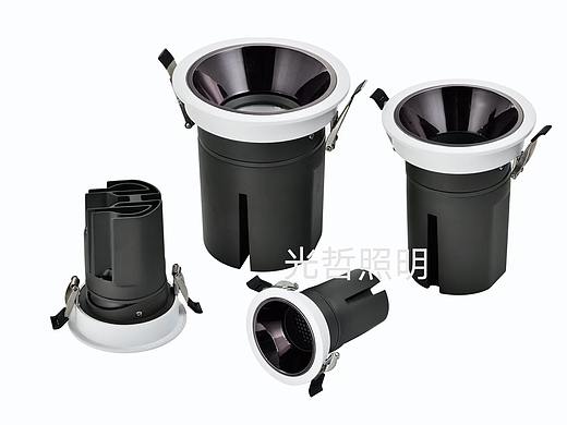 光哲照明灯-LED射灯厂家（个人主页-ZNTQ2OTYzNTI=） - 企业官网 - 站酷设计师光哲照明灯原创素材 - 站酷ZCOOL