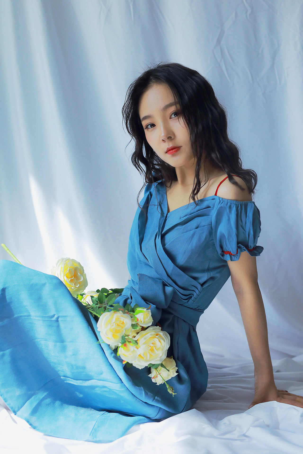 “若能避开猛烈的欢喜，自然也不会有悲痛的来袭.”