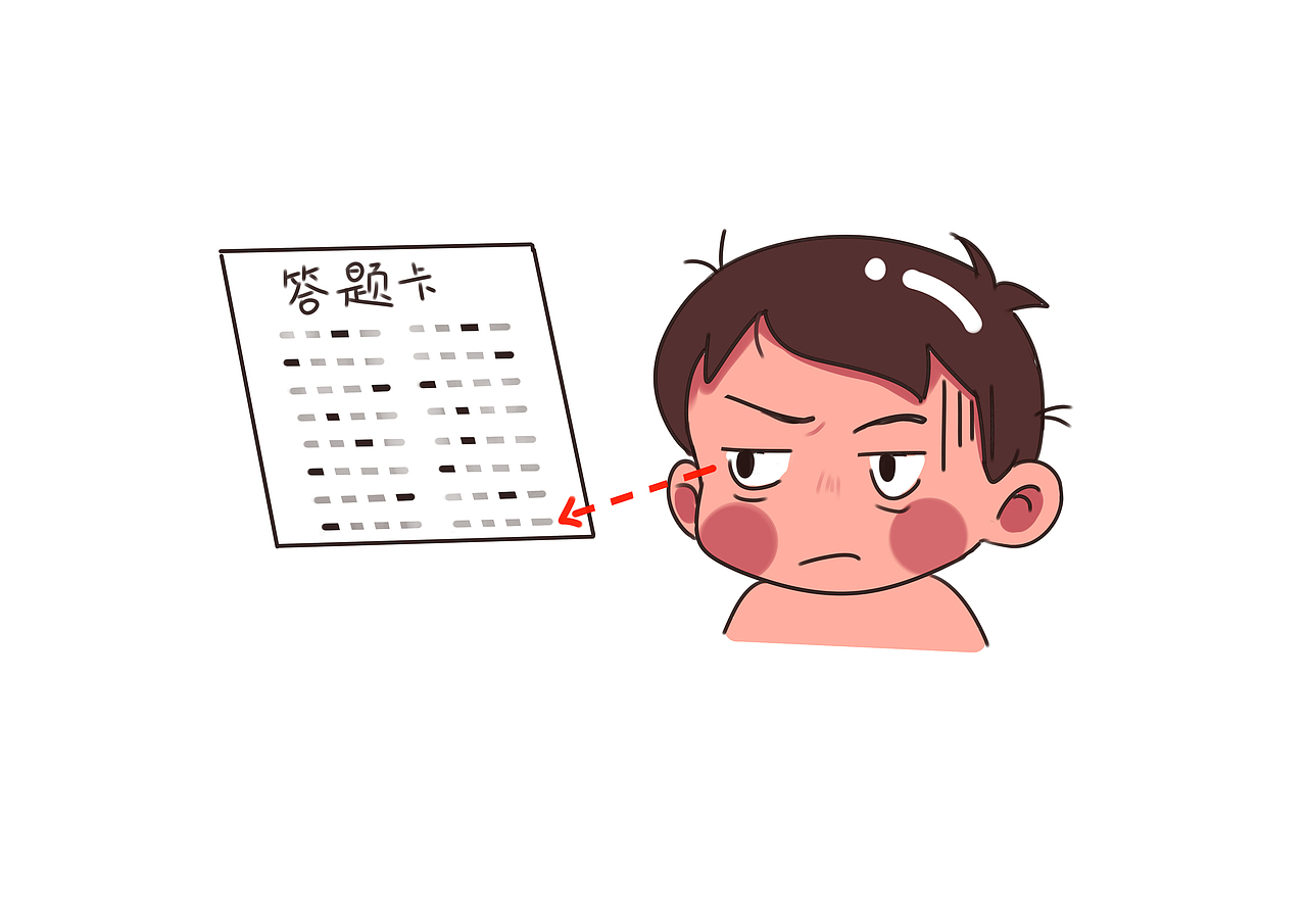 海尔兄弟新媒体插图（2017年6月）（图ZODg3NzMxODg=） - 商业插画 - 站酷设计师守望那片海原创素材 - 站酷ZCOOL
