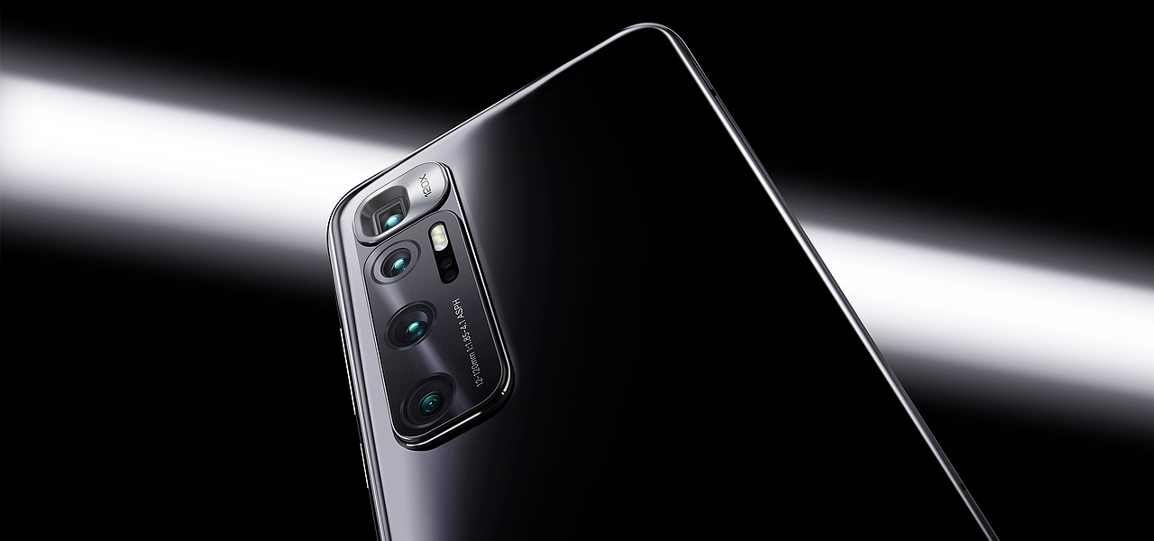 小米10至尊版静物KV拍摄