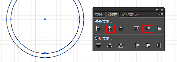 【新手教程】如何创建一个猫头鹰字符使用Adobe Illustrator的圆形网格