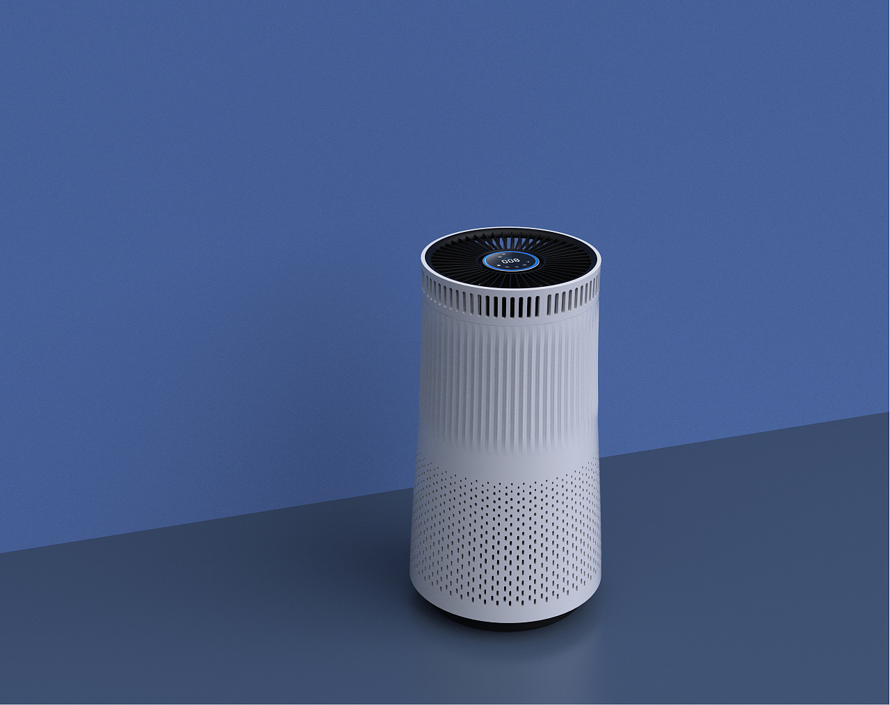 建模,渲染练习产品