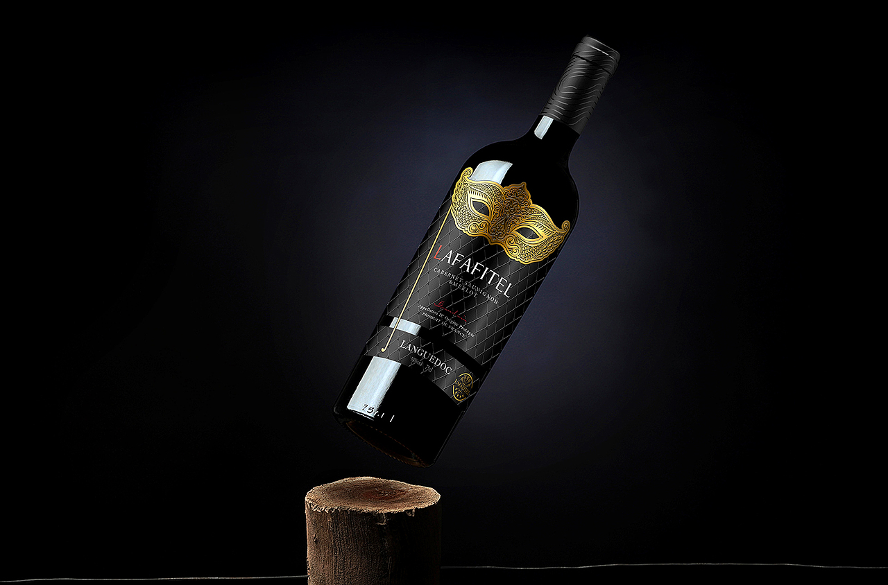 红酒酒标设计葡萄酒酒标包装（图ZMjYyMDA2NjIw） - 包装 - 站酷设计师壹柒零壹原创素材 - 站酷ZCOOL