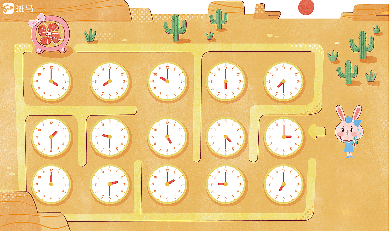 斑马插画2021总结-思维篇（图ZMjgzMjU4NTQw） - 绘本 - 站酷设计师斑马zack原创素材 - 站酷ZCOOL