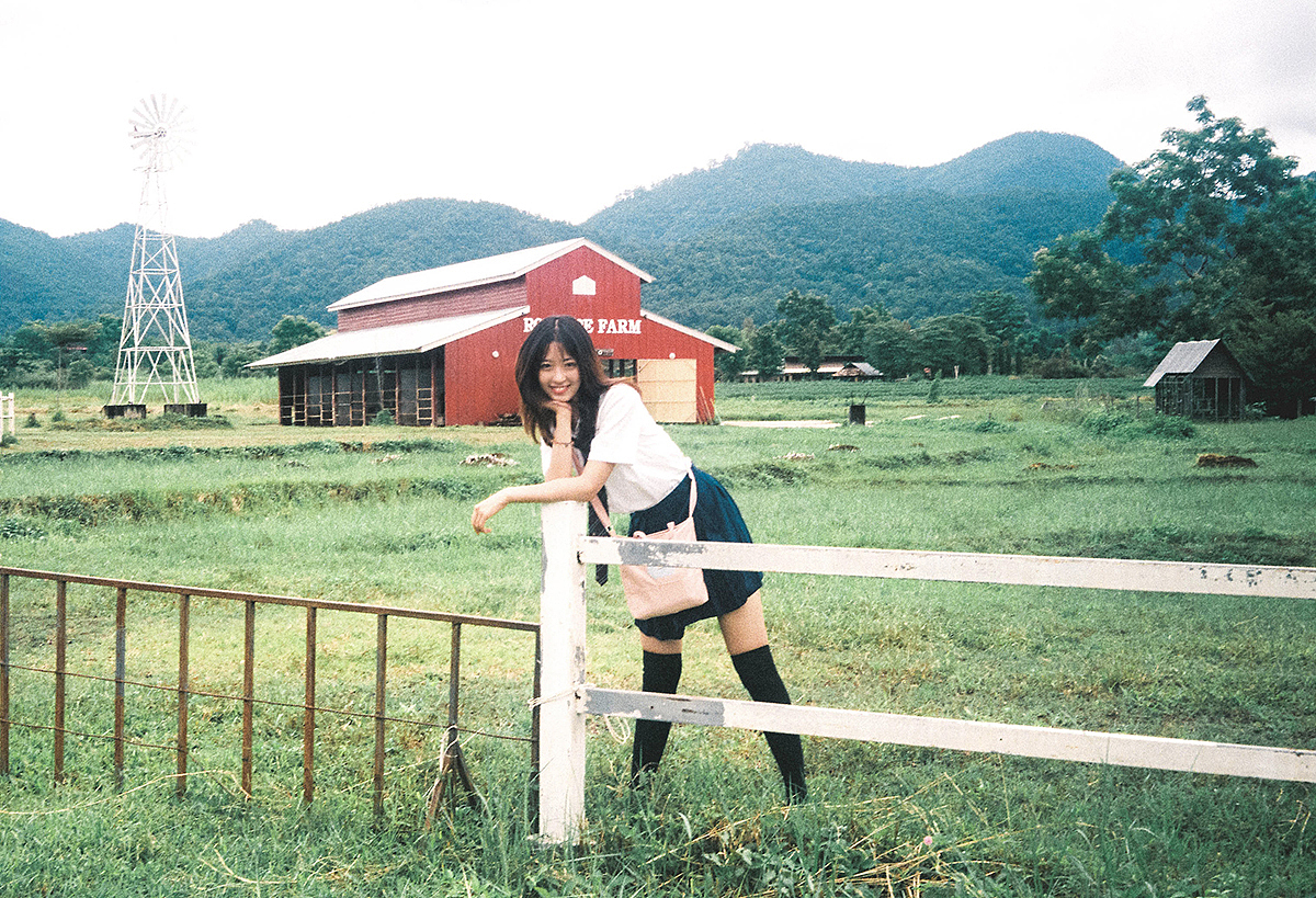 泰国走一遭。（图ZMTMzMjA4NjMy） - 人像摄影 - 站酷设计师77同学原创素材 - 站酷ZCOOL