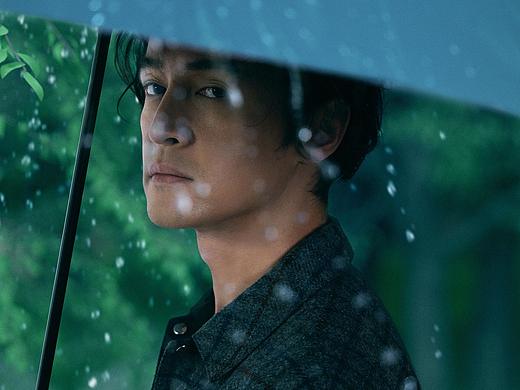 #胡歌CG公益大片#