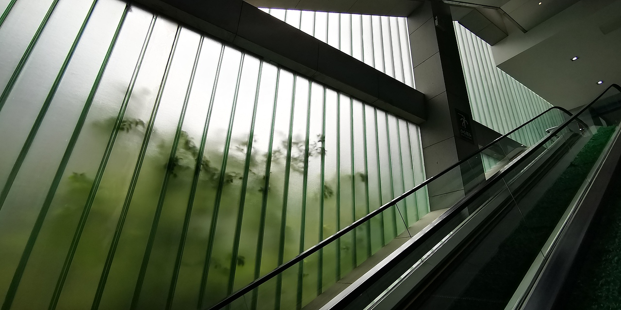 张家港市城市展示馆（实拍）（图ZMjcwMjI4ODYw） - 展陈设计 - 站酷设计师海豚和珣子原创素材 - 站酷ZCOOL