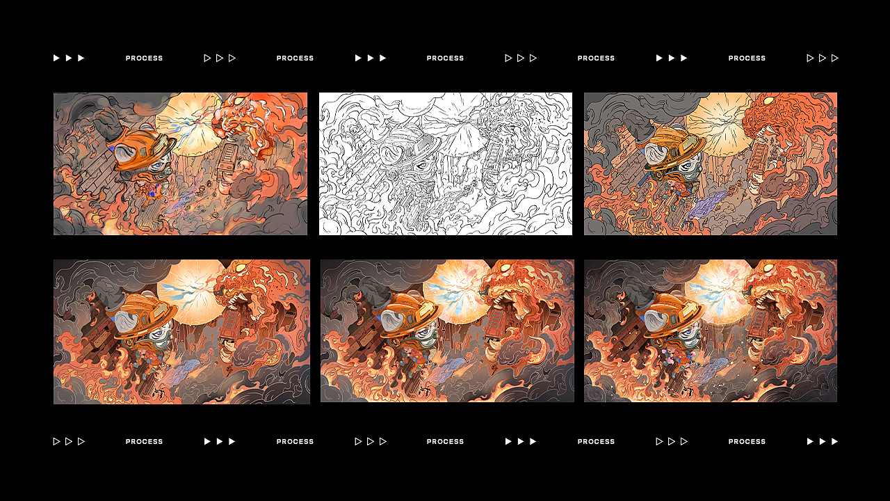 雪佛兰-烈火英雄