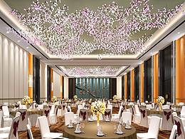 南京室內(nèi)裝修設(shè)計3d效果圖案例作品效果圖