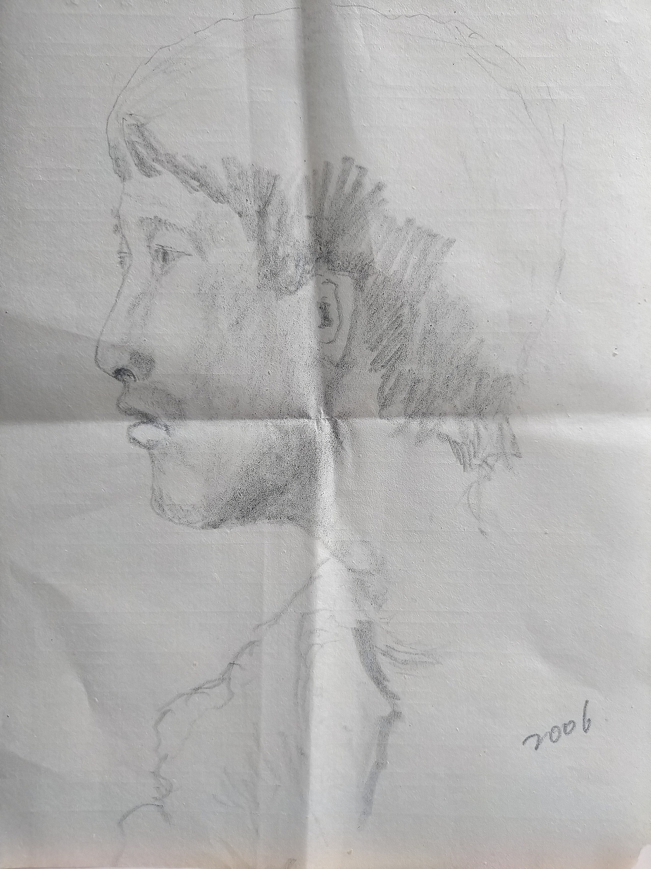 阿杜速写阿杜手绘速写肖像画大师速写艺术（图ZMTk5OTYxNzUy） - 绘画 - 站酷设计师阿杜手绘速写原创素材 - 站酷ZCOOL