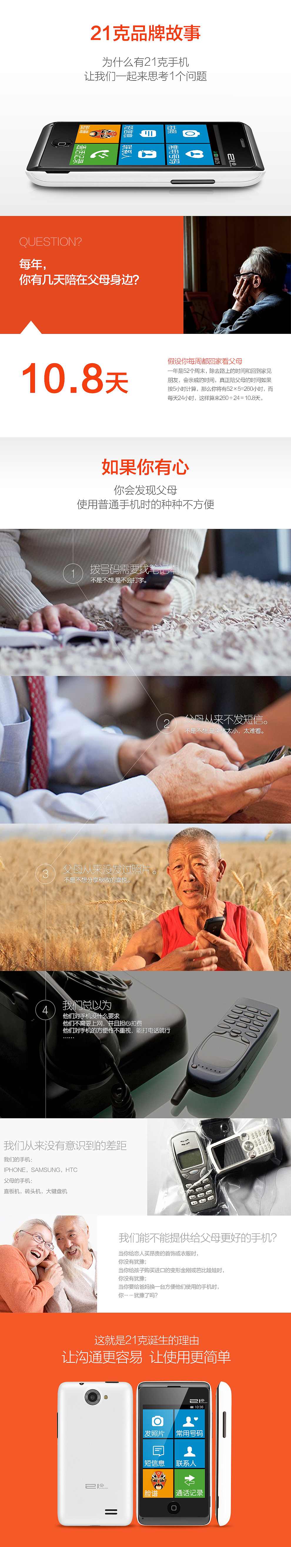 活动页面合集