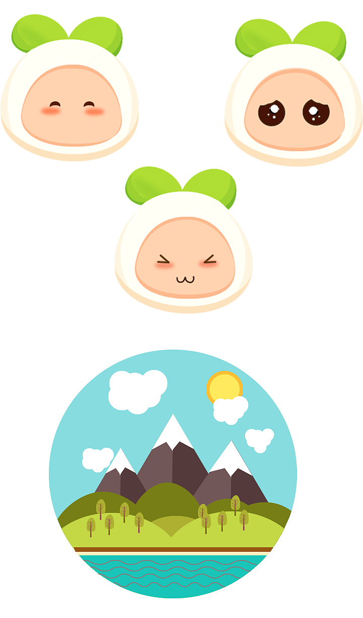 AI练习（图ZMTA1Njc5Mjg0） - 其他UI - 站酷设计师麻先生的李小姐原创素材 - 站酷ZCOOL