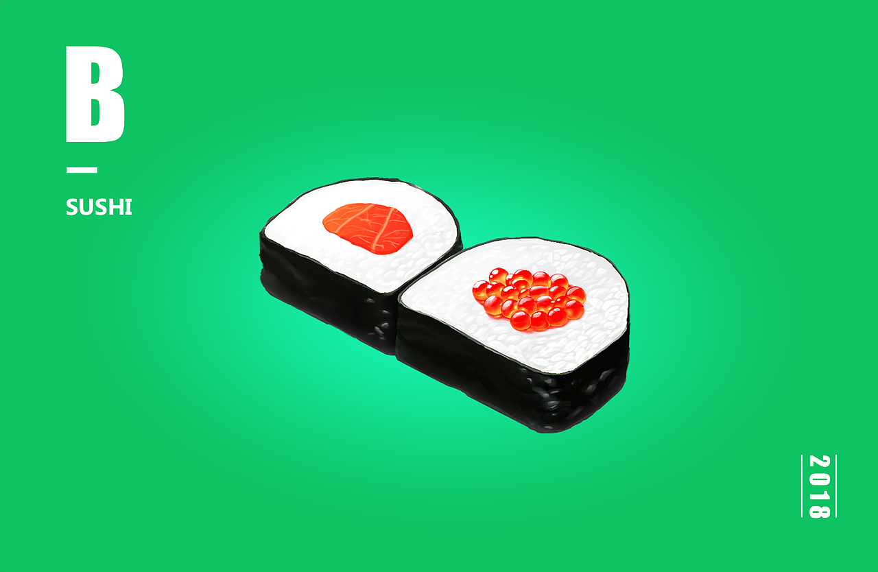 可以吃的字母表（图ZMTIxOTAyMTEy） - 字体/字形 - 站酷设计师L南辰原创素材 - 站酷ZCOOL