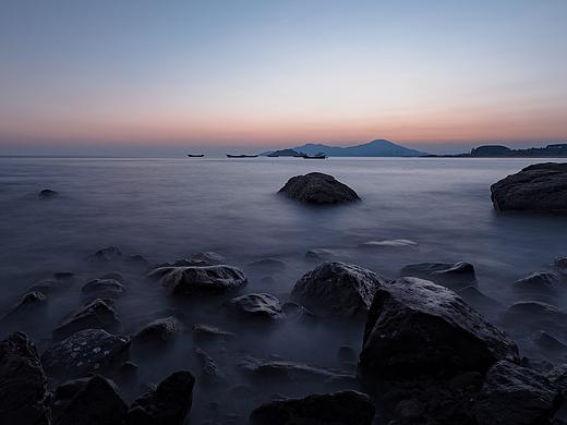 地拿海
