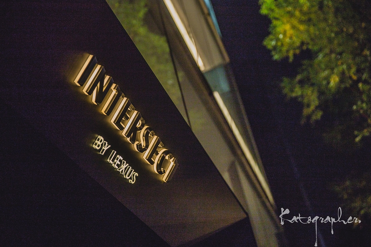 INTERSECT BY LEXUS @ Tokyo（图ZNDgwMDE5MTY=） - 风光摄影 - 站酷设计师Kidult猫原创素材 - 站酷ZCOOL