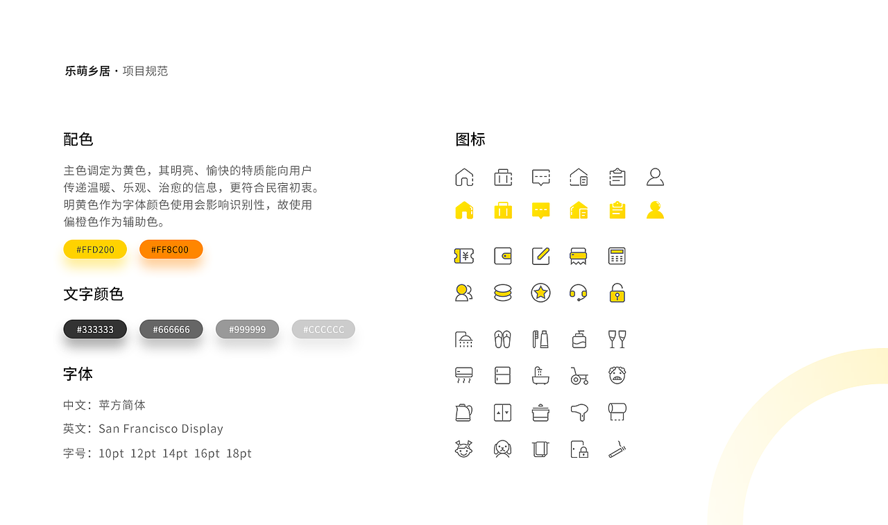 2018年个人作品集