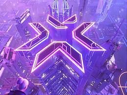 视觉海报个人练习