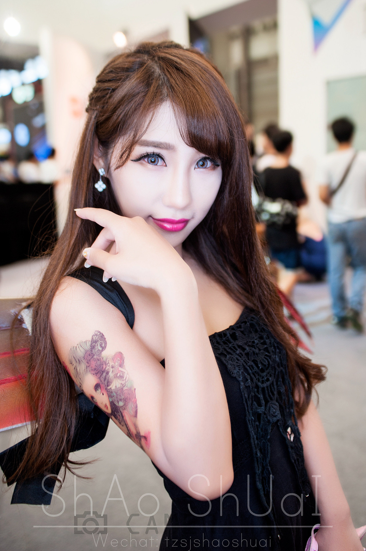 2016 CHINAJOY 欢迎指点！