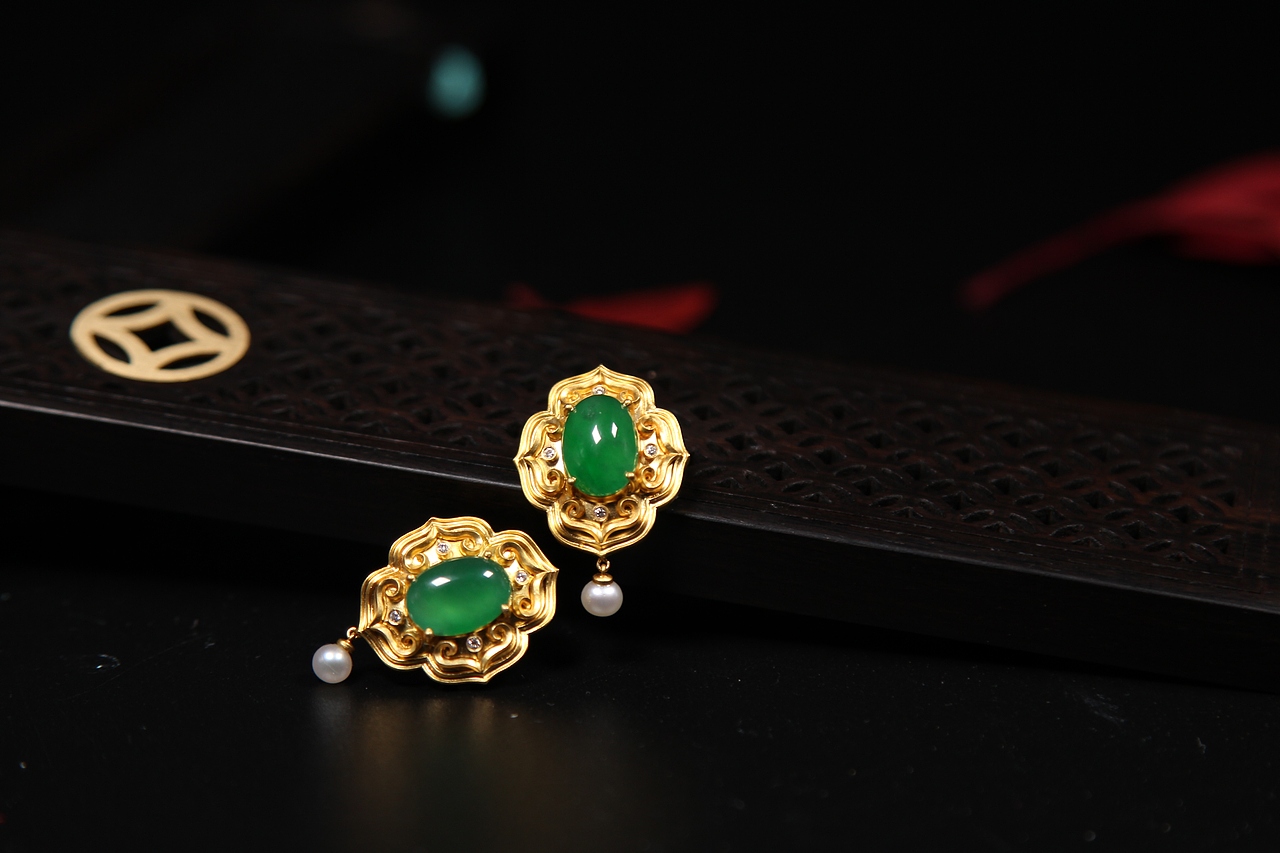 翡翠摄影（图ZMTU5MjYyMTUy） - 产品摄影 - 站酷设计师散落的灰烬原创素材 - 站酷ZCOOL