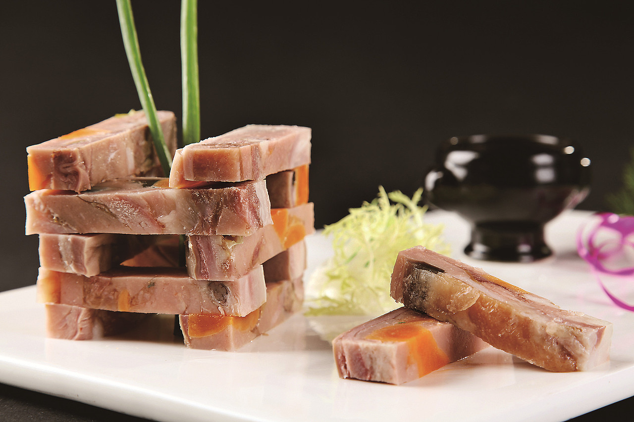 中国八大菜系欣赏,淮扬菜的美食风景|摄影|产品摄影|吕凯峰_原创作品